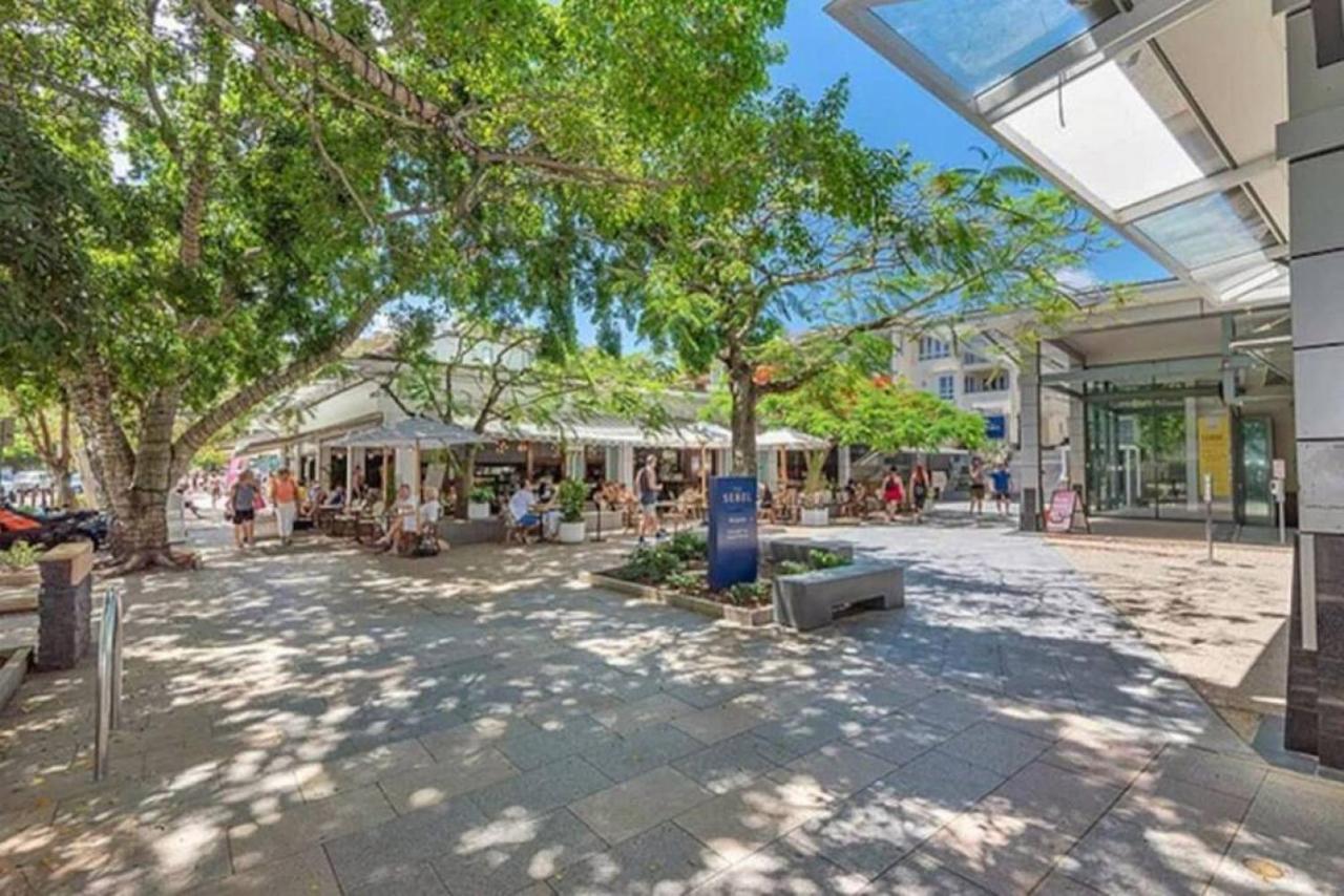 617 Hastings Street Metres To The Beach Нуза-Гедс Екстер'єр фото